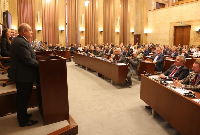 Počeo XI Međunarodni forum o čistim energetskim tehnologijama