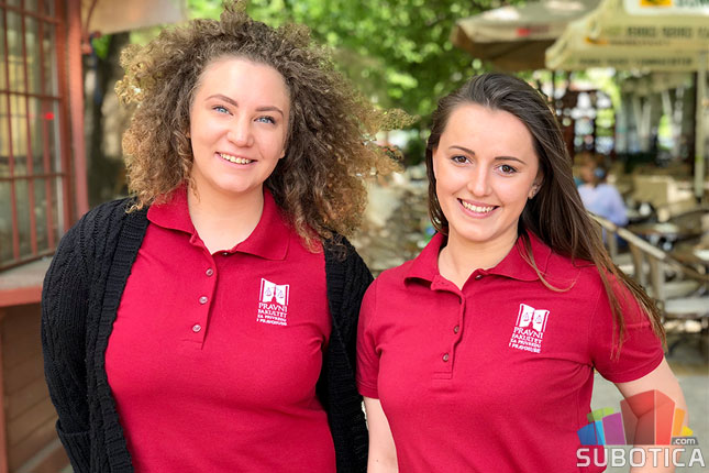 Pravni fakultet promovisao uslove studiranja