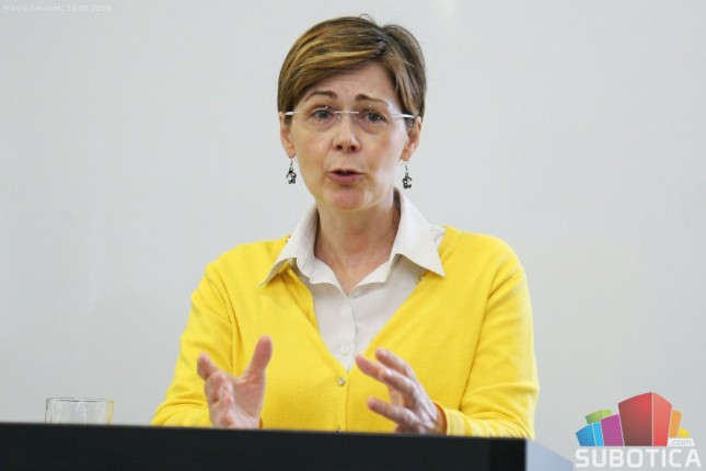 Pravni fakultet otvorio vrata budućim studentima