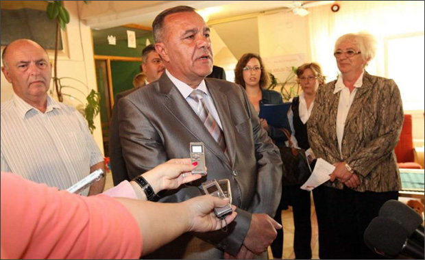 Kolevka Subotica - Donacija