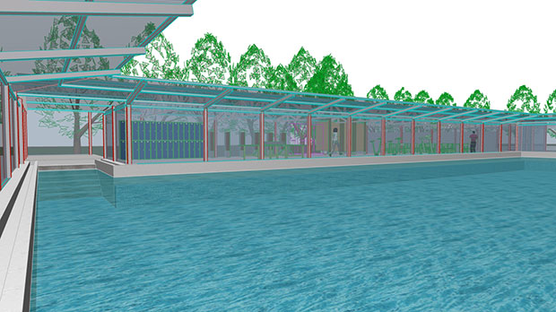 Palić počinje da koristi banjske predispozicije