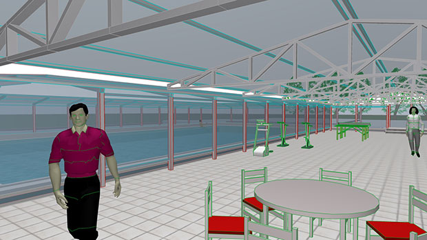 Palić počinje da koristi banjske predispozicije