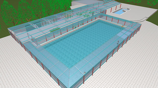 Palić počinje da koristi banjske predispozicije