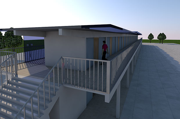 Palić počinje da koristi banjske predispozicije