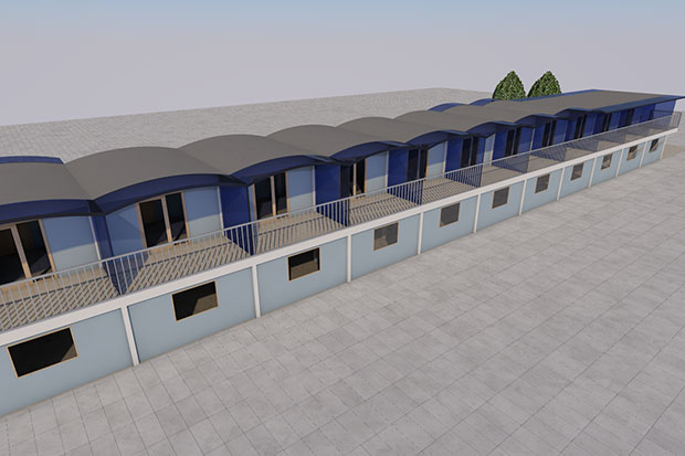 Palić počinje da koristi banjske predispozicije