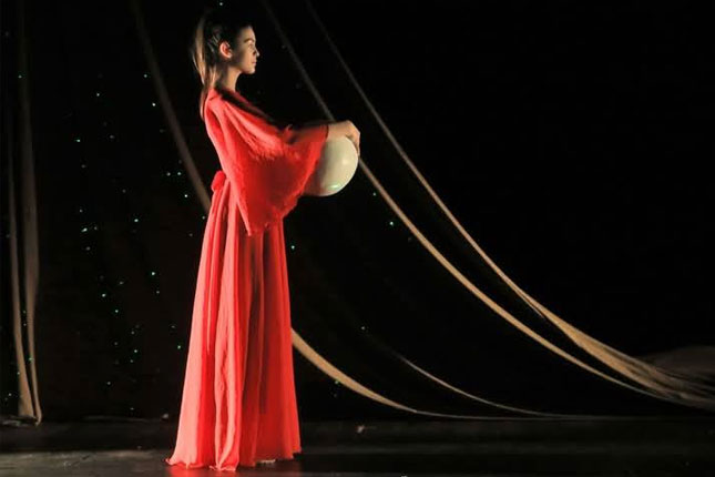 Premijera predstave "Rod" u Dečjem pozorištu