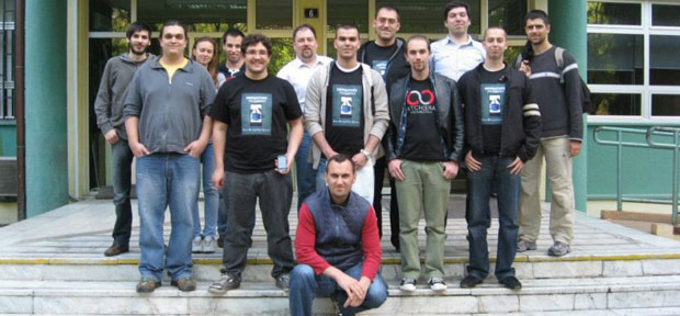 Subotički studenti u finalu Mikrosoftovog takmičenja