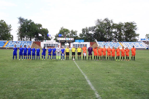 ŽFK "Spartak" ubedljivom pobedom započeo evropsko takmičenje