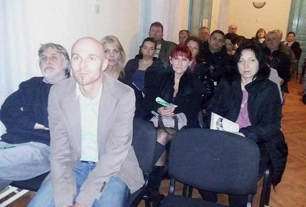 ZEP: Uspešno završena tribina o stanju Palićkog i Ludoškog jezera