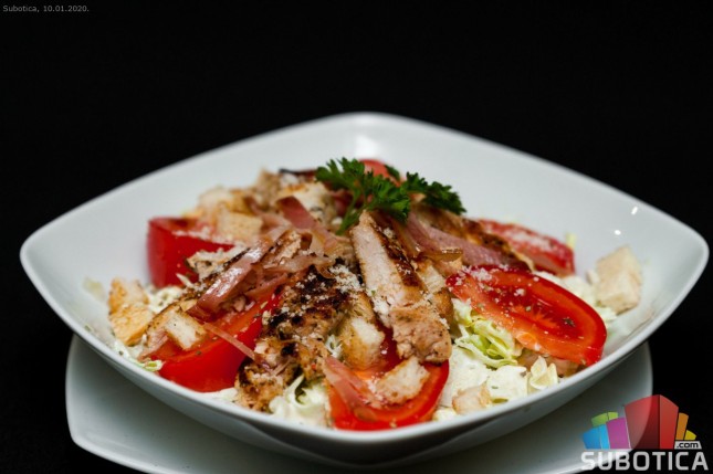 Otvoren "Padrino pub"