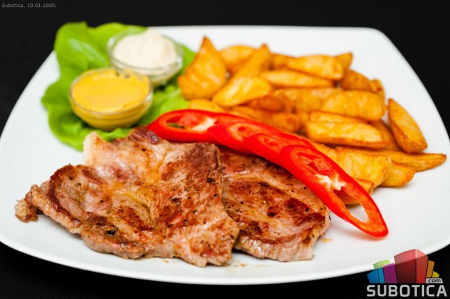 Otvoren "Padrino pub"