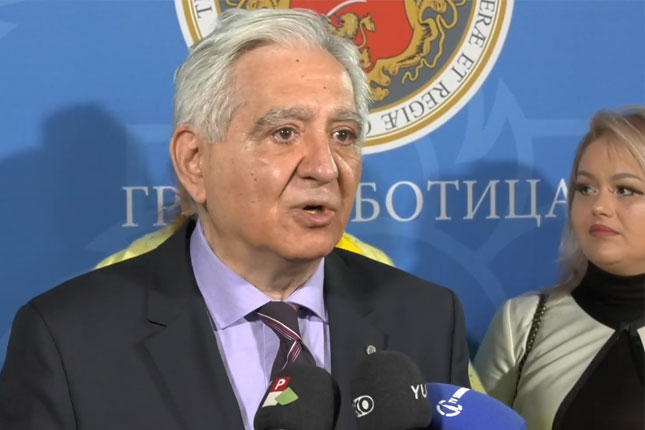 Obeležen Svetski dan Roma