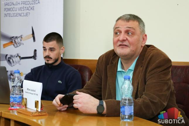 Veštačka inteligencija donosi benefite poslovanju