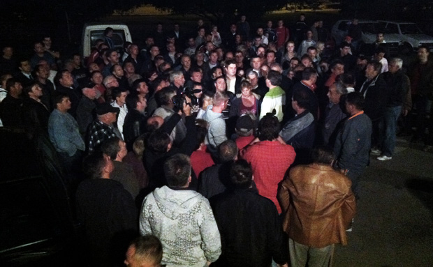 Do ponoći uvid u izborne materijale