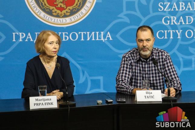 Sve spremno za 29. Međunarodni festival pozorišta za decu