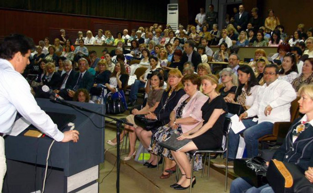 9. vojvođanski dani opšte medicine