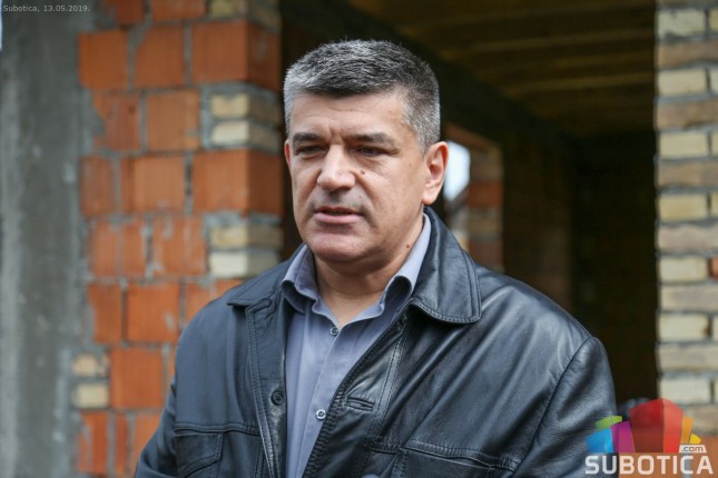 ZU "Hercegovina" pomoglo izgradnju kuće svom zemljaku