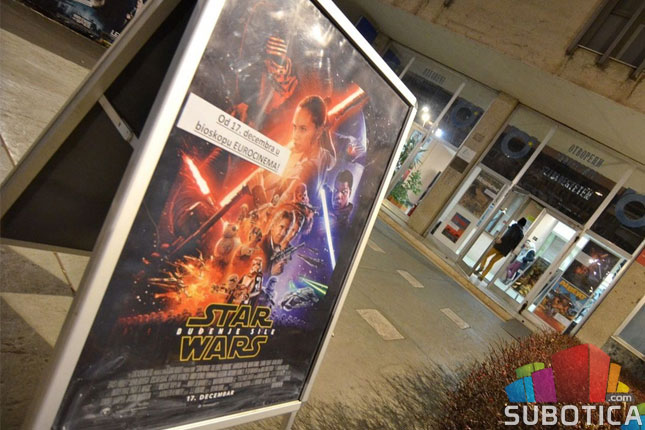 Najteži zadatak za bioskope biće vraćanje publike pred velika platna