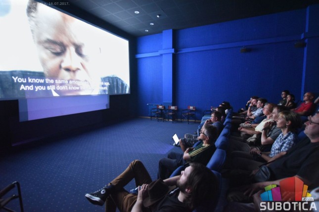 Najteži zadatak za bioskope biće vraćanje publike pred velika platna