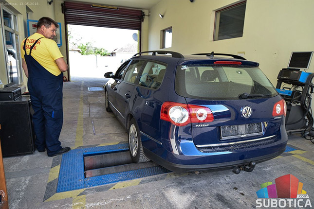 Autocentar „Mali Bajmok“ - sve za registraciju vozila na jednom mestu