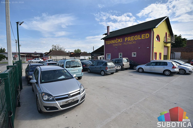 Autocentar „Mali Bajmok“ - sve za registraciju vozila na jednom mestu