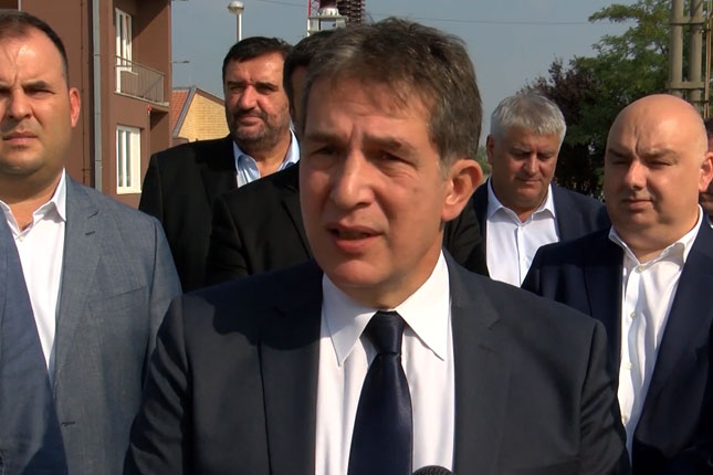 Rekonstruisane dve visokonaponske trafo stanice