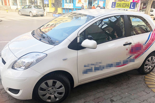 Auto škole u Subotici među najskupljima u Srbiji
