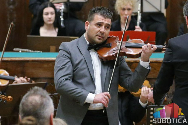 Subotička filharmonija pokreće međunarodno takmičenje dirigenata "Lanji"