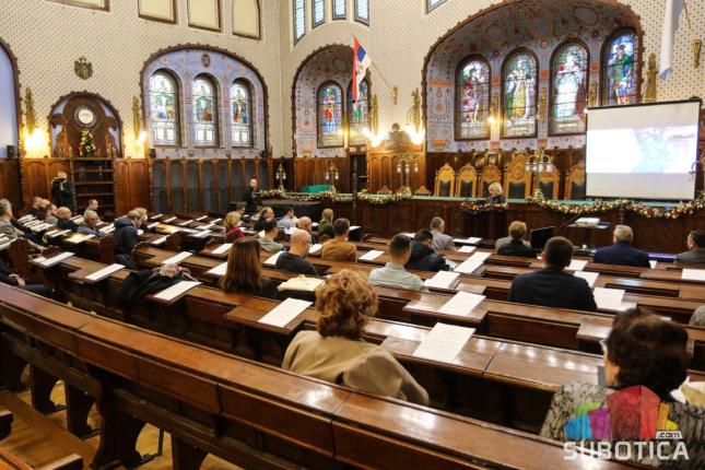 Održana radionica o energetskoj efikasnosti i obnovljivim izvorima energije