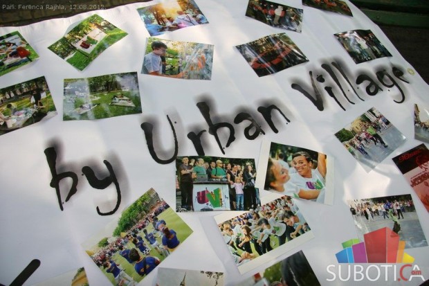 Kreativna radionica i sajam omladinskih ideja