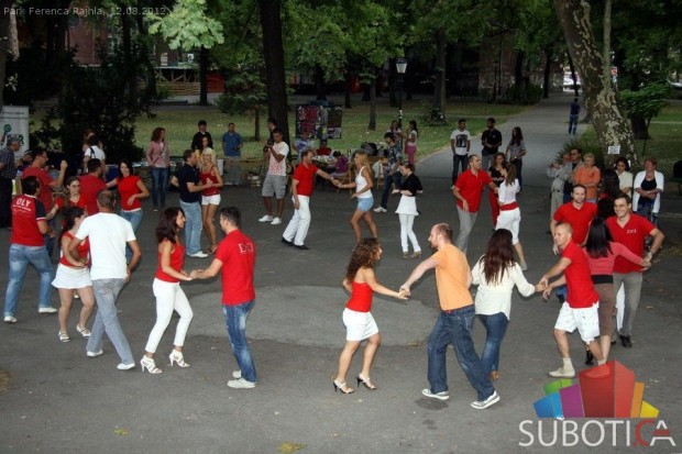 Kreativna radionica i sajam omladinskih ideja