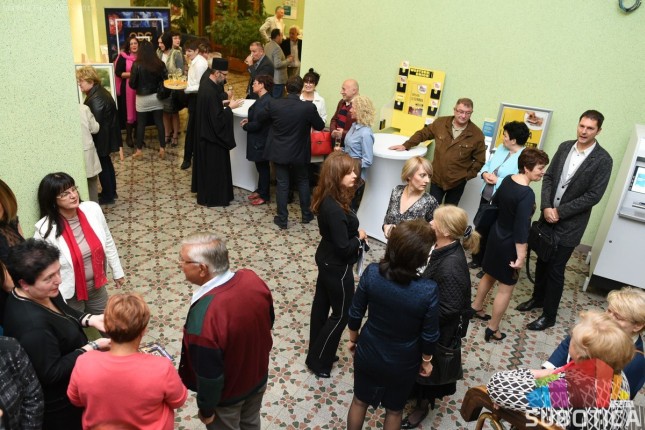 Dela najistaknutijih vojvođanskih umetnika na izložbi u Subotici