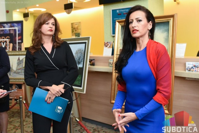 Dela najistaknutijih vojvođanskih umetnika na izložbi u Subotici