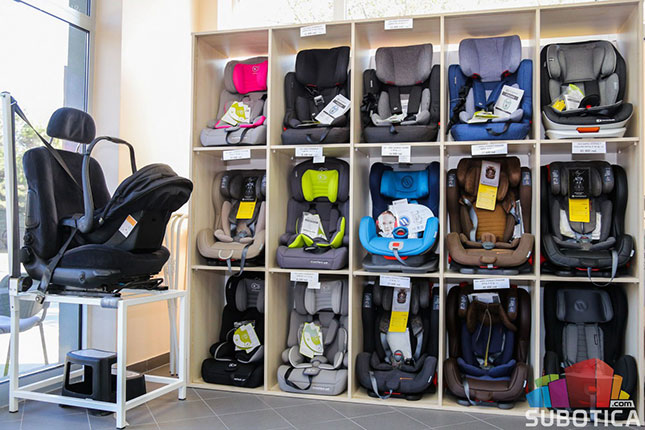 “Patofna“ - sve za mame i bebe na jednom mestu