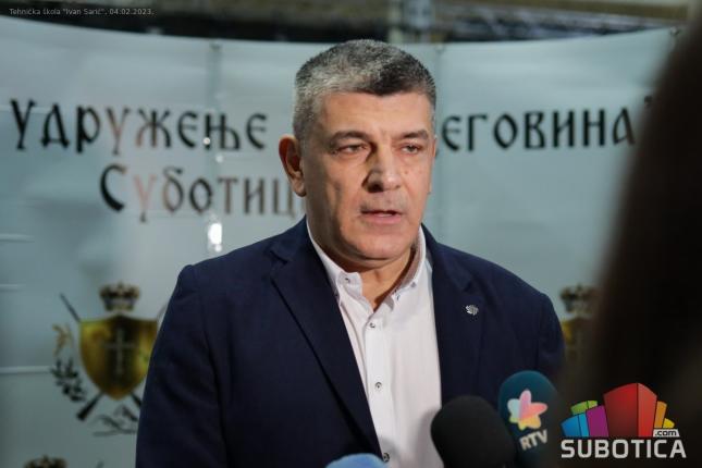 ZU “Hercegovina“ obeležilo deceniju postojanja