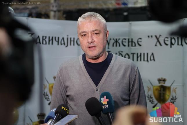 ZU “Hercegovina“ obeležilo deceniju postojanja