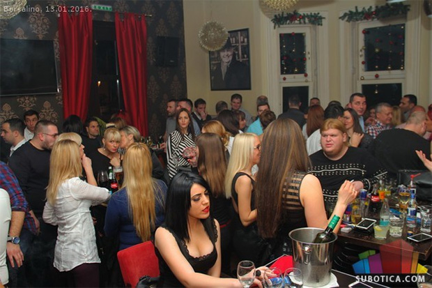 Slavlje Pravoslavne Nove godine ostalo na mladima