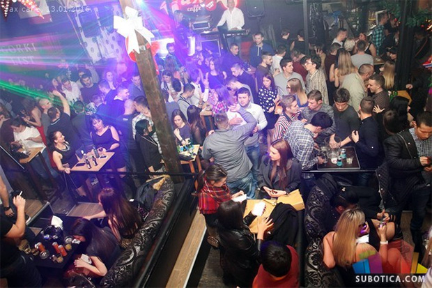 Slavlje Pravoslavne Nove godine ostalo na mladima