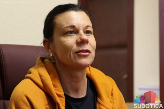 Fiskulturna sala preduslov za pravilan razvoj dece