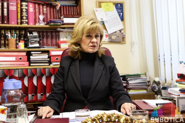 Fiskulturna sala preduslov za pravilan razvoj dece