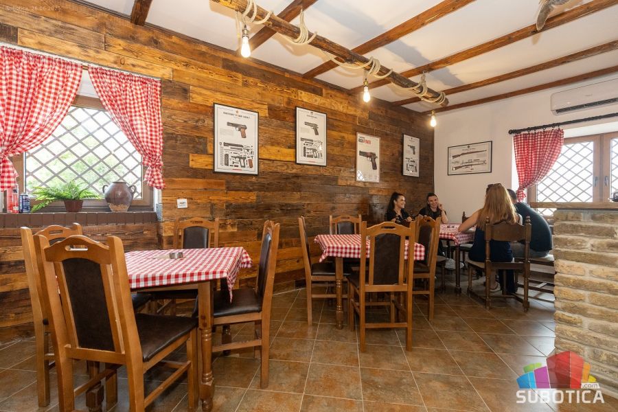 „Venari“ – novo strelište u Subotici za rekreativce, sportiste i početnike