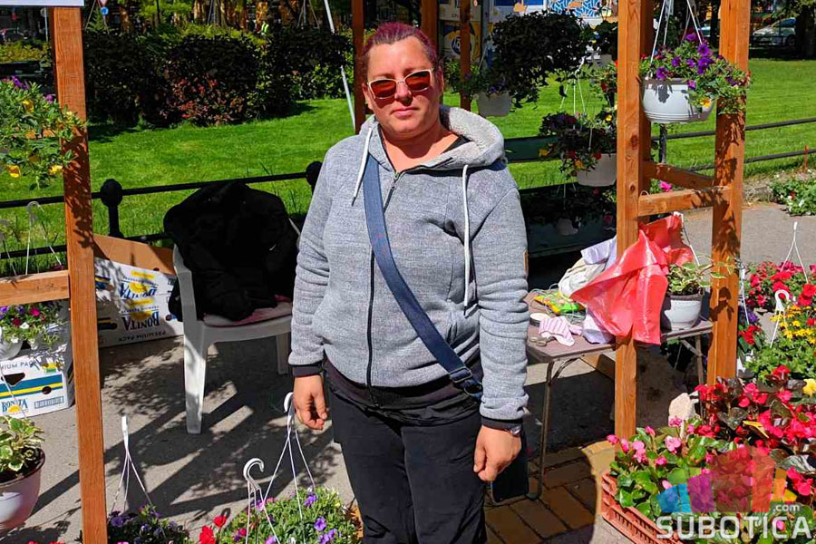 Od muškatli do petunija: Otvoren sajam cveća "Garden flora"