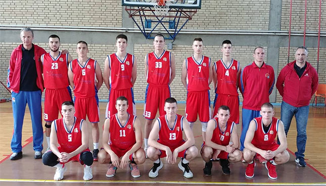 Košarka: OKK "Spartak" odbranio titulu najboljeg na memorijalu "Petar Vucelić"