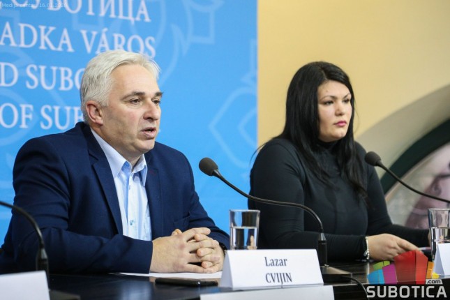 HKC "Bunjevačko kolo" obeležava pola veka postojanja