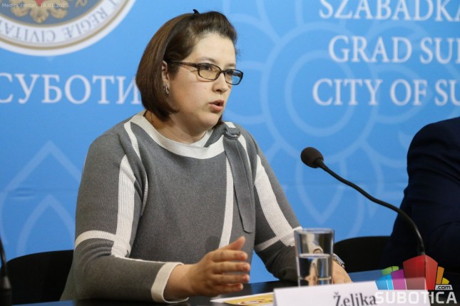 HKC "Bunjevačko kolo" obeležava pola veka postojanja