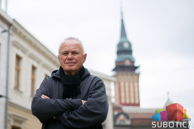 SUgrađani: Slobodan Marković - "Kada bih prodavao izvorsku vodu koje nema, ja se ne bih predao!"