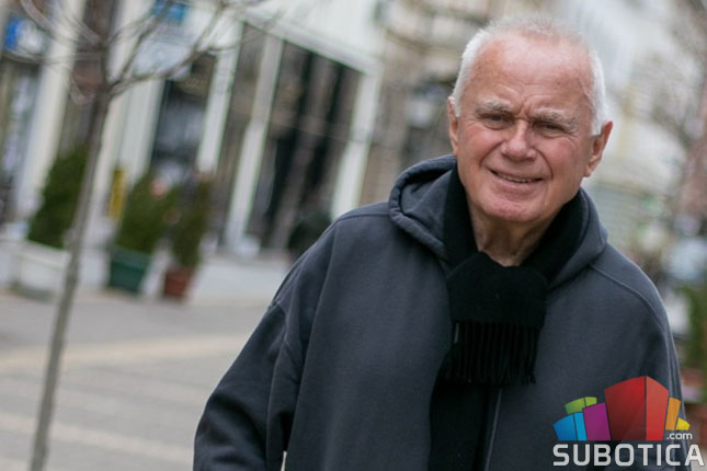 SUgrađani: Slobodan Marković - "Kada bih prodavao izvorsku vodu koje nema, ja se ne bih predao!"