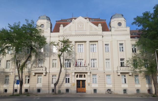 Otvorena vrata u Tehničkoj školi "Ivan Sarić" u četvrtak