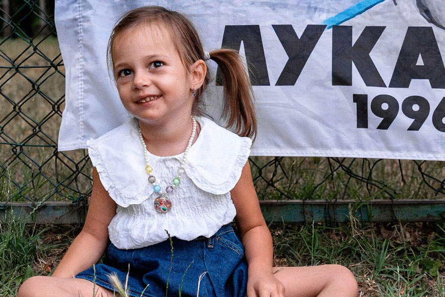 Humanitarni koncert za Jovanu (5) - pevačko-plesni nastupi za podršku izlečenju