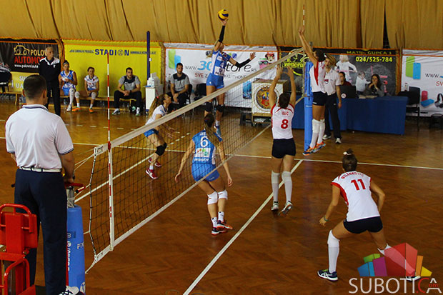 OK "Jedinstvo" pobednik 4. Memorijala "Josip Josa Marković"